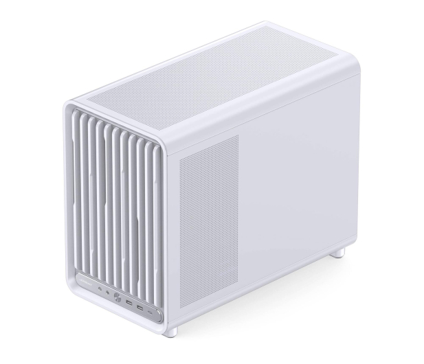 Jonsbo D33 STD White - 1600836 - zdjęcie 3